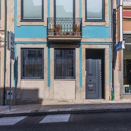 Premium Duplex In Bonfim By Lovelystay ポルト エクステリア 写真