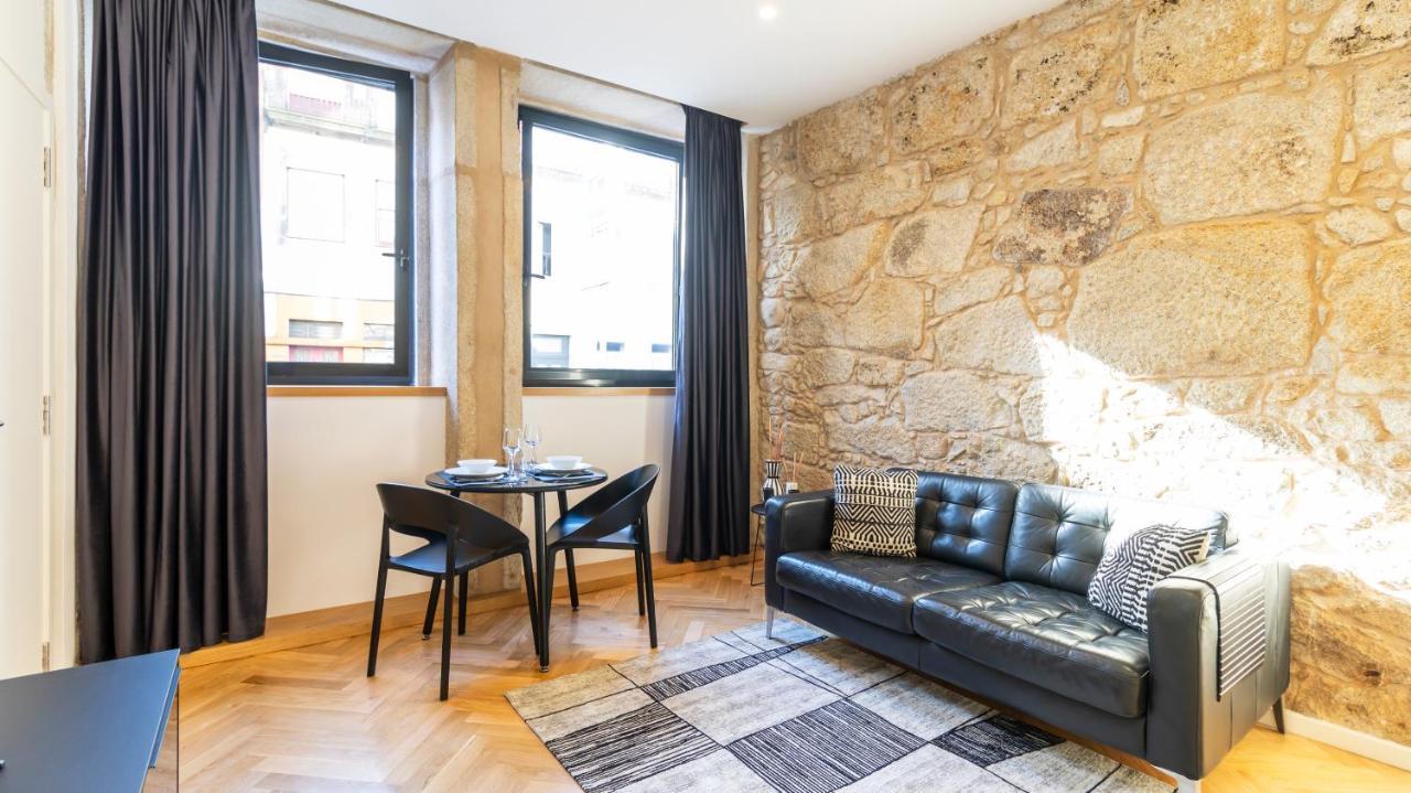 Premium Duplex In Bonfim By Lovelystay ポルト エクステリア 写真