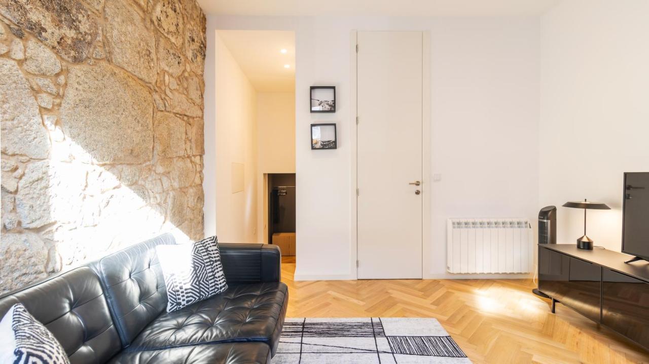 Premium Duplex In Bonfim By Lovelystay ポルト エクステリア 写真