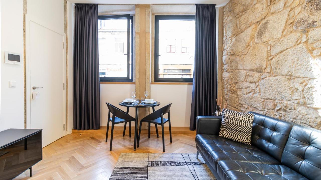 Premium Duplex In Bonfim By Lovelystay ポルト エクステリア 写真