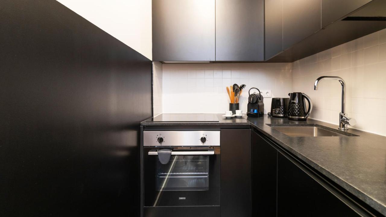Premium Duplex In Bonfim By Lovelystay ポルト エクステリア 写真