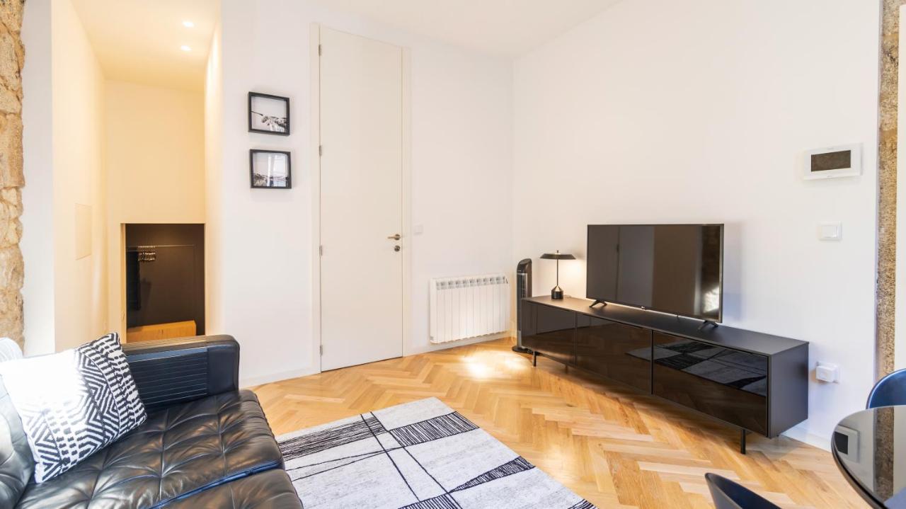 Premium Duplex In Bonfim By Lovelystay ポルト エクステリア 写真