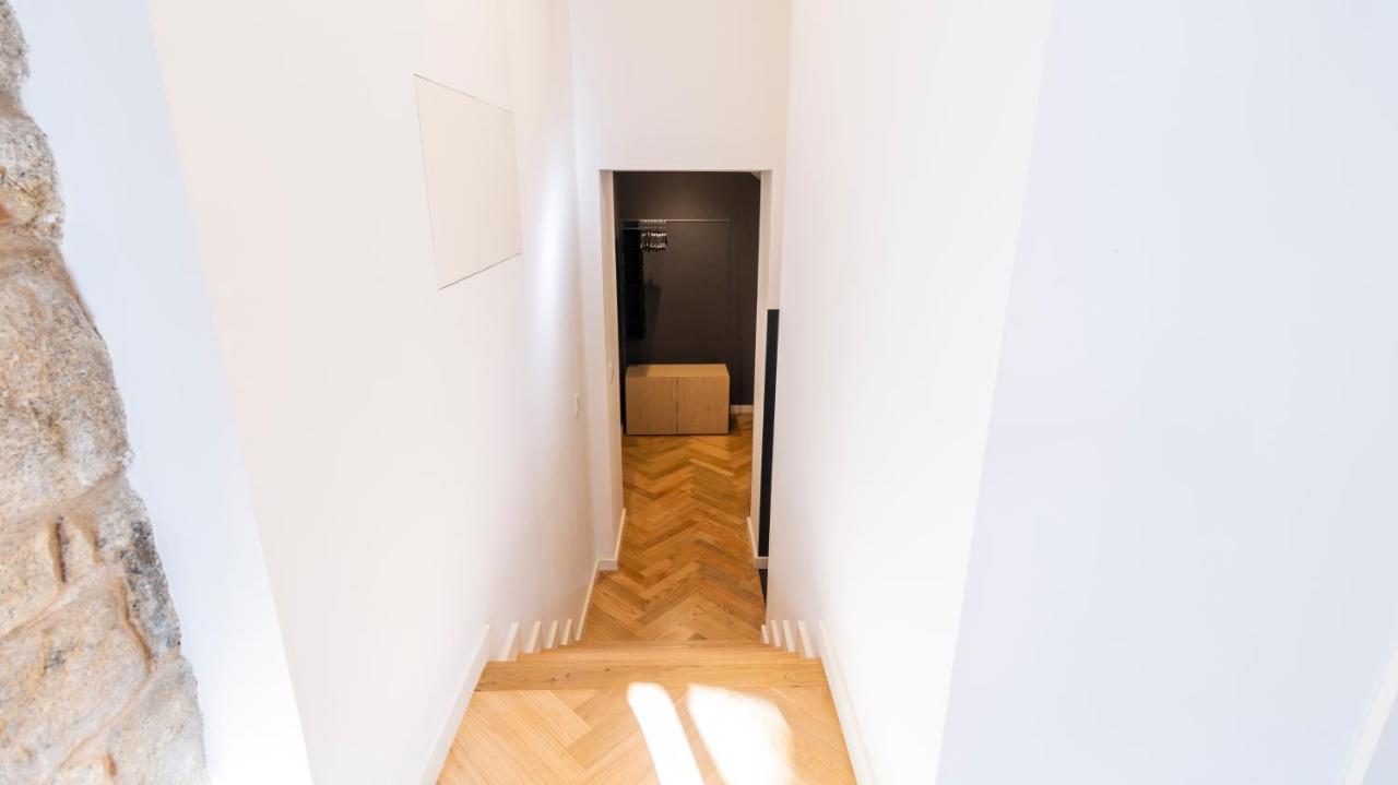 Premium Duplex In Bonfim By Lovelystay ポルト エクステリア 写真